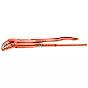 Schwedische Rohrzange 45' 1,5" Neo Tools