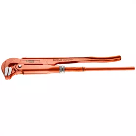 Schwedische Rohrzange 90' ​​1,0" Neo Tools