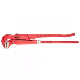 Schwedische Rohrzange 90" 1,0" Cv Neo Tools