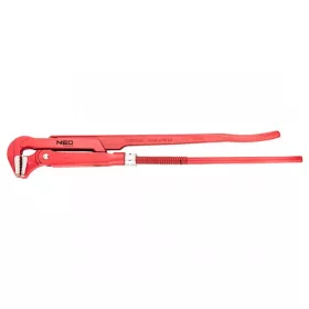 Schwedische Rohrzange 90" 1,5" Cv Neo Tools