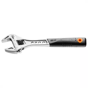 Verstellbarer Schraubenschlüssel 150 mm 0-24 mm Neo Tools