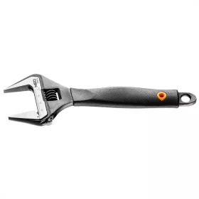Verstellbarer Schraubenschlüssel 200 mm 0–38 mm Neo Tools