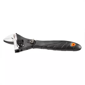 Verstellbarer Schraubenschlüssel 200 mm Ratsche Neo Tools