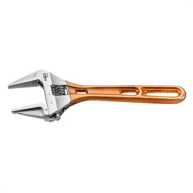   Verstellbarer Schraubenschlüssel 155 mm 0-28 mm kurz Neo Tools