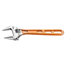 Verstellbarer Schraubenschlüssel 205 mm 0-32 mm Neo Tools