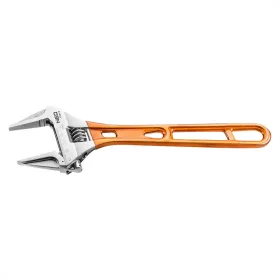 Verstellbarer Schraubenschlüssel 256 mm 0–43 mm Neo Tools