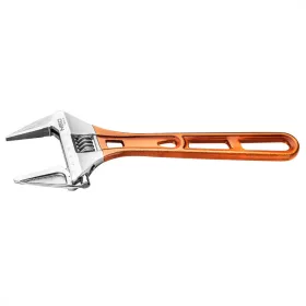 Verstellbarer Schraubenschlüssel 306 mm 0–53 mm Neo Tools