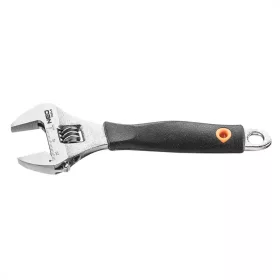 Verstellbarer Schraubenschlüssel 150 mm 0–23 mm Neo Tools