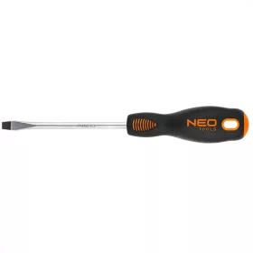 Schraubendreher 6,5*125Mm Neo Tools