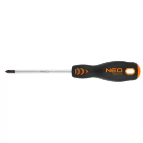 Csavarhúzó Ph1*75Mm Neo Tools