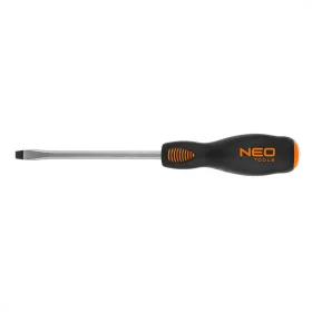 Schraubendreher Impact Flat 6,5*125Mm Neo Tools
