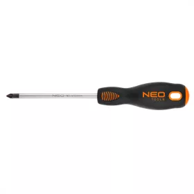 Csavarhúzó Pz1*100Mm Neo Tools