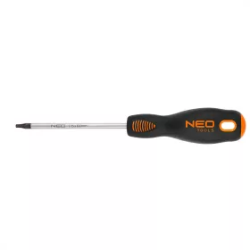 Csavarhúzó Torx T15*100Mm Neo Tools