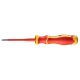 Csavarhúzó 2.5*75Mm Szigetelt 1000V S2 Neo Tools