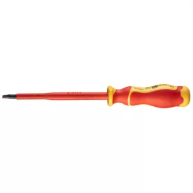 Csavarhúzó 5.5*125Mm Szigetelt 1000V S2 Neo Tools