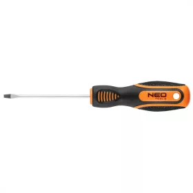 Schraubendreher Flach 3.0* 75Mm Neo Tools