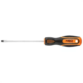 Schraubendreher flach 4,0*100Mm Neo Tools