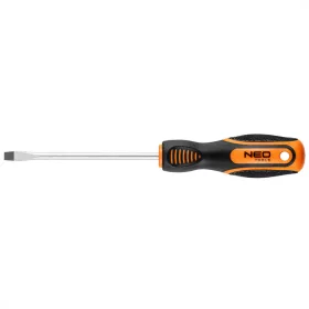 Schraubendreher Flach 5,5*100Mm Neo Tools