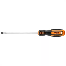 Schraubendreher Flach 6,5*150Mm Neo Tools