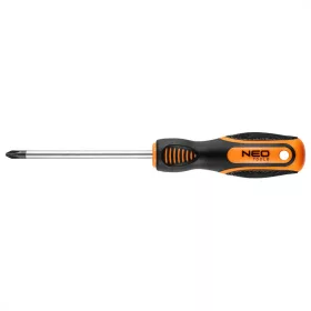 Csavarhúzó Ph2*100Mm Neo Tools