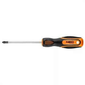Csavarhúzó Pz2*100Mm Neo Tools