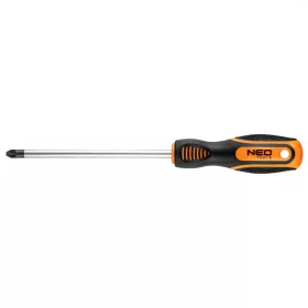 Csavarhúzó Pz3*150Mm Neo Tools