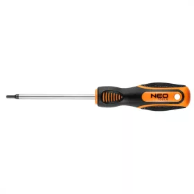 Csavarhúzó Torx T20*100Mm Neo Tools
