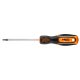 Csavarhúzó Torx T20*100Mm Neo Tools