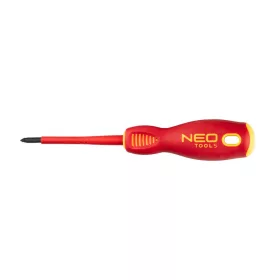 CSAVARHÚZÓ SL/PZ1*80MM 1000V. SZIGETELT NEO TOOLS