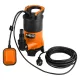 SZENNYVÍZ SZIVATTYÚ 400W 8000L/H NEO