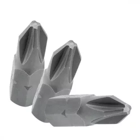 BIT HEGY PH2*25MM 1/4" 20DB NEO TOOLS