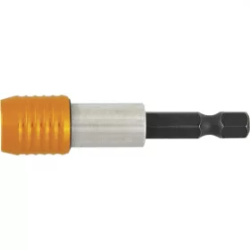 BIT HAJTÓSZÁR MÁGNESES 1/4" 65MM+BIT NEO TOOLS