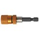 BIT HAJTÓSZÁR MÁGNESES 1/4" 60MM NEO TOOLS