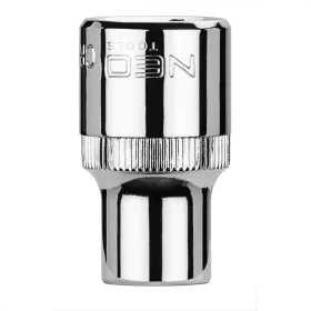 Steckschlüsselkopf 1/2" 10Mm 6P. Neo Tools