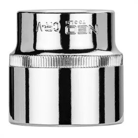 Steckschlüsselkopf 1/2" 36Mm 6P. Neo Tools