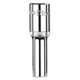 Steckschlüsselkopf 1/2" 10Mm 77Mm 6P Neo Tools