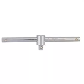 Kurbelarm T-Schlitten 3/8" 165Mm Neo Tools