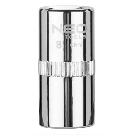 Steckschlüsselkopf 1/4" 8Mm 6P. Neo Tools
