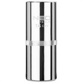 Steckschlüsselkopf 1/4" 14Mm 50Mm 6P. Neo Tools