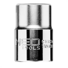 Steckschlüsselkopf 3/4" 21Mm 6P. Neo Tools