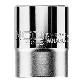 Steckschlüsselkopf 3/4" 28Mm 6P. Neo Tools