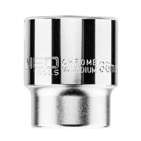 Steckschlüsselkopf 3/4" 36Mm 6P. Neo Tools
