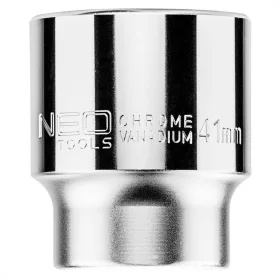 Steckschlüsselkopf 3/4" 41Mm 6P. Neo Tools