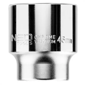 Steckschlüsselkopf 3/4" 46Mm 6P. Neo Tools
