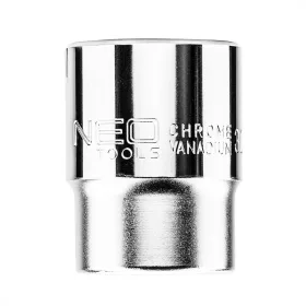 Steckschlüsselkopf 3/4" 30Mm 12P. Neo Tools
