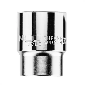 Steckschlüsselkopf 3/4" 32Mm 12P. Neo Tools