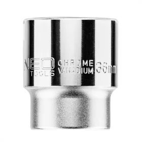 Steckschlüsselkopf 3/4" 36Mm 12P. Neo Tools
