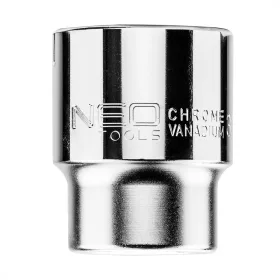 Steckschlüsselkopf 3/4" 34Mm 12P. Neo Tools