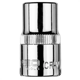 Dugókulcs Fej 1/2" 13Mm 6P. Neo Tools