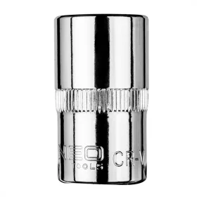 Steckschlüsselkopf 1/2" 15Mm 6P. Neo Tools